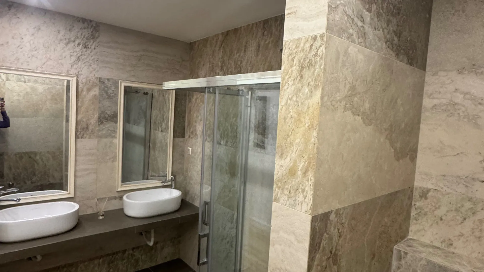 Rent, two bedroom apartment, 108m², Centar, Budva
