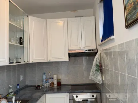 Rent, two bedroom apartment, 87m², Zaobilaznica, Budva - image 8