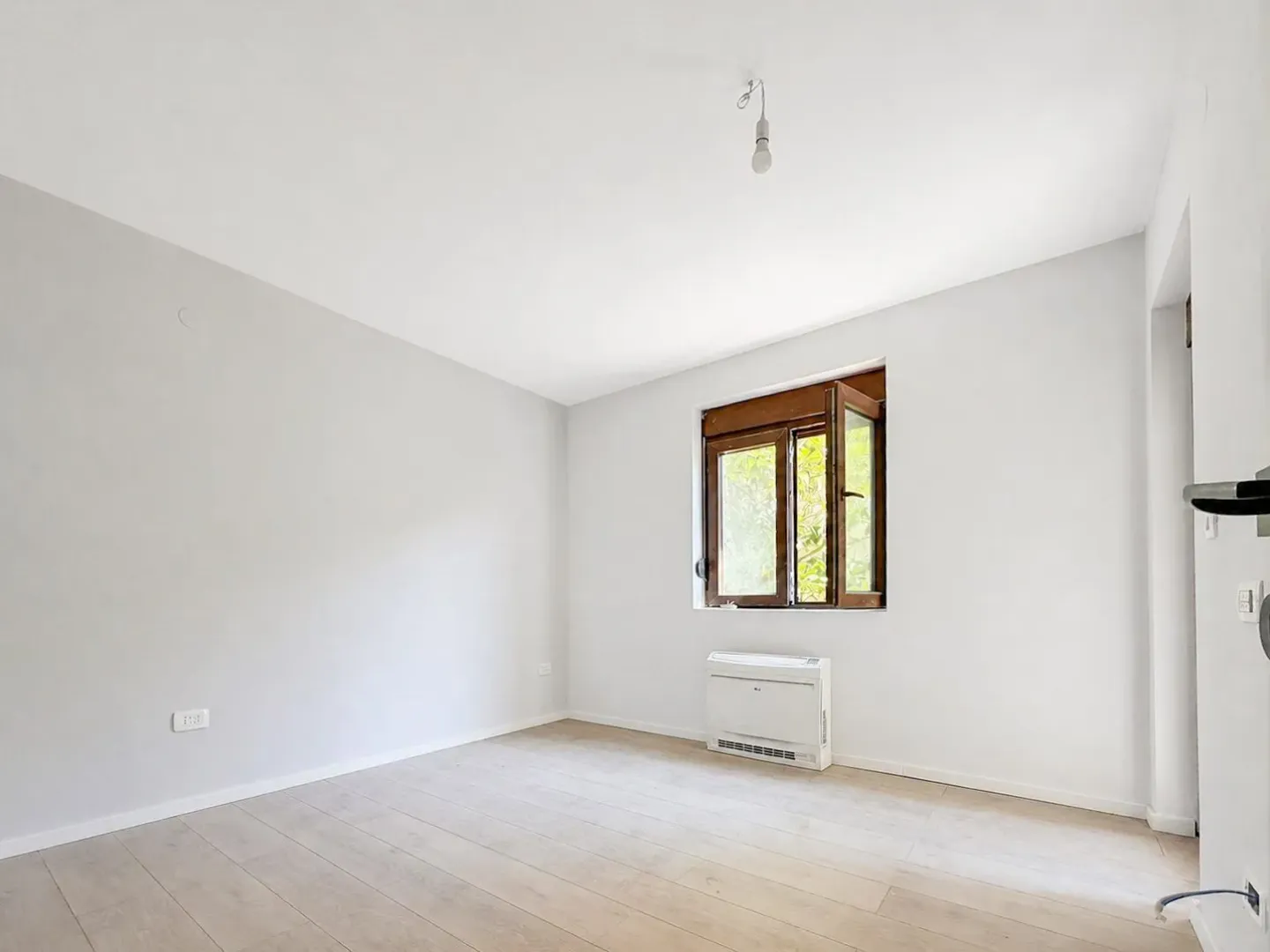 Sale, one bedroom apartment, 52m², Bečići, Budva