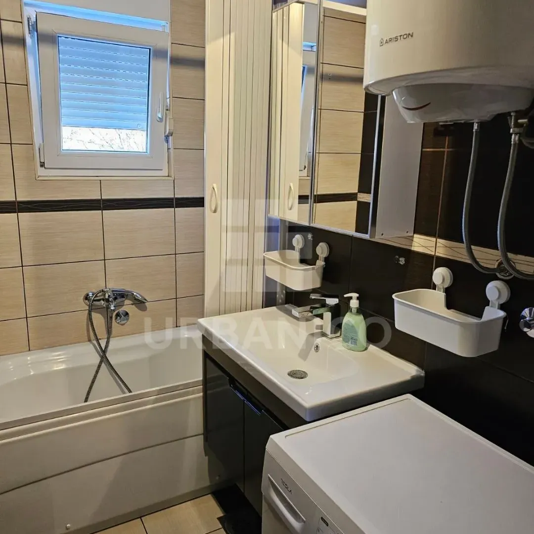 Prodaja, dvosoban stan, 80m², Zagorič, Podgorica