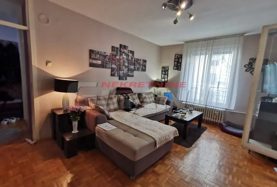 Prodaja, trosoban stan, 103m², Retenzija, Beograd
