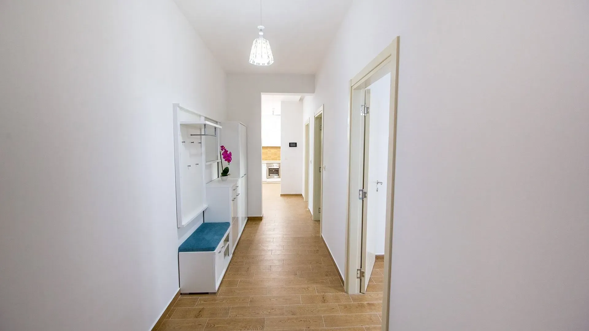 Sale, apartment, 51m², Bečići, Budva