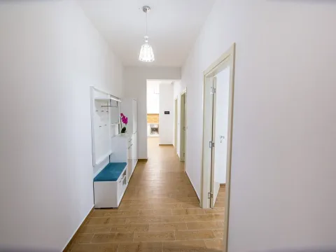 Sale, apartment, 51m², Bečići, Budva - image 19