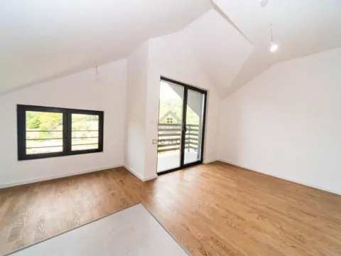 Prodaja, jednosoban stan, 41m², Kolašin, Crna Gora - image 4