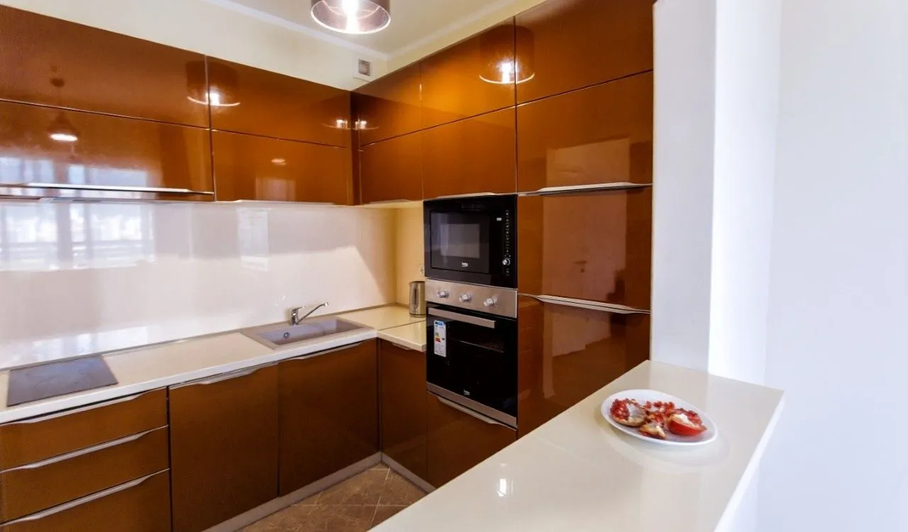 Prodaja, dvosoban stan, 81m², Zavala, Budva