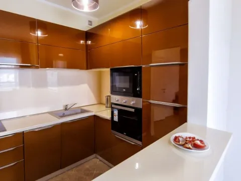 Prodaja, dvosoban stan, 81m², Zavala, Budva - image 5