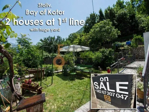 Sale, house, Kotor, Crna Gora - image 6