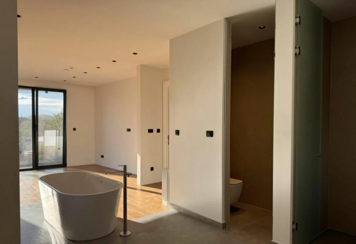 Prodaja, kuća, 262m², Gorica C, Podgorica