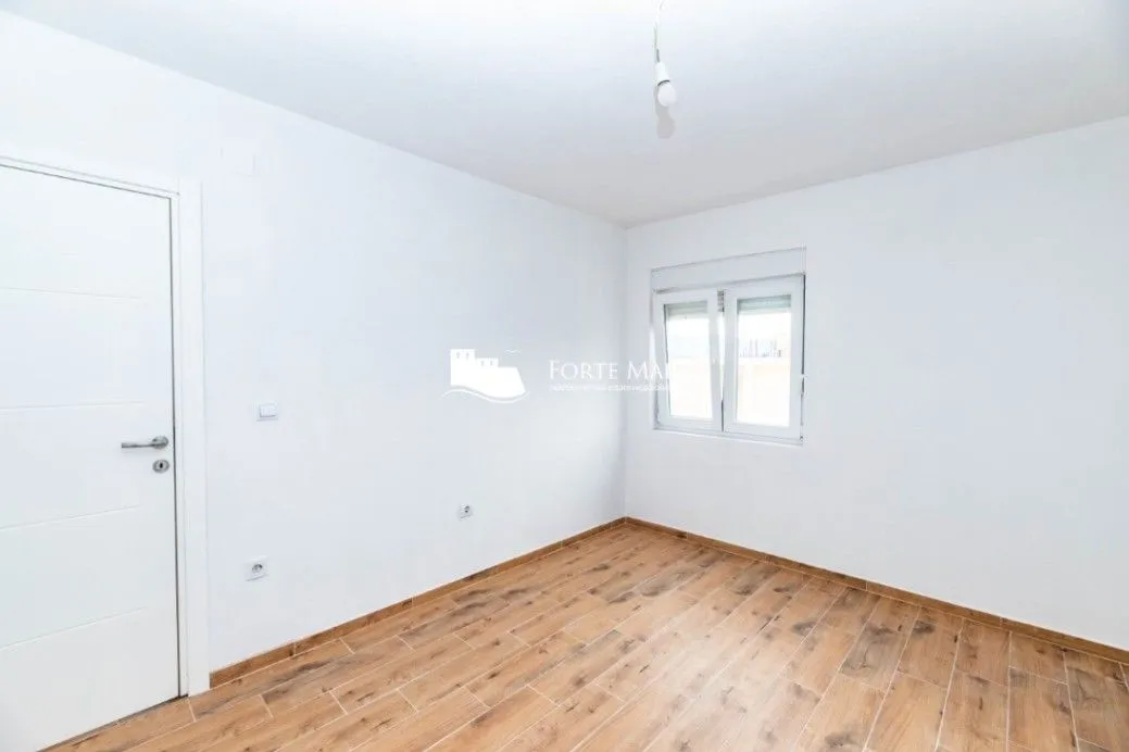 Prodaja, dvosoban stan, 75m², Podi, Herceg Novi