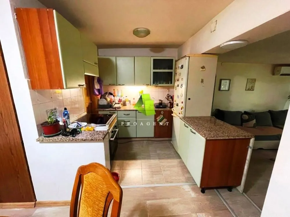 Sale, house, 80m², Pantelej, Niš