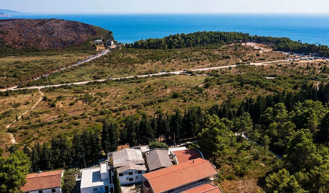 Sale, house, 360m², Sutomore, Bar