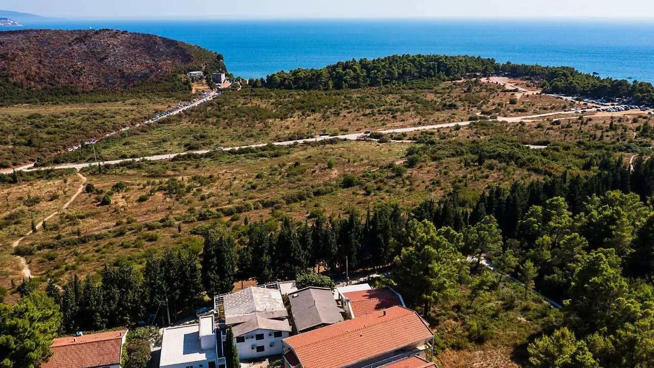 Sale, house, 360m², Sutomore, Bar