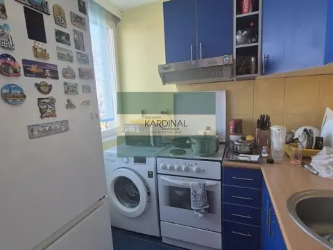 Prodaja, dvosoban stan, 56m², Centar, Jagodina - image 11