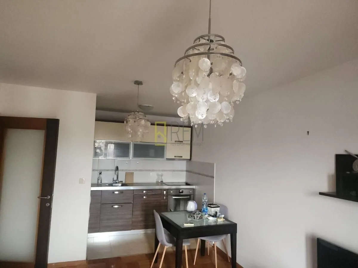 Rent, two bedroom apartment, 68m², Stari Aerodrom, Podgorica