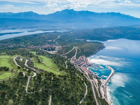 Prodaja, jednosoban stan, 60m², Luštica Bay, Tivat - image 7