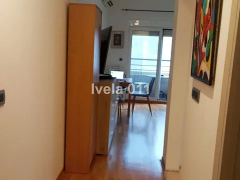 Prodaja, dvosoban stan, 40m², Đeram Pijaca, Beograd - image 7