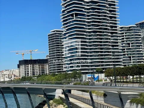 Sale, two bedroom apartment, 80m², Savski Venac, Beograd - image 14