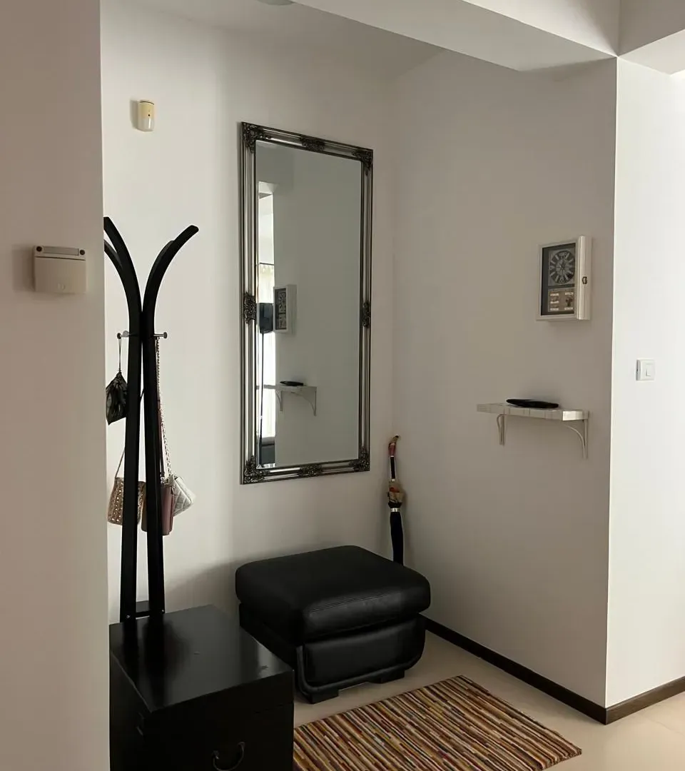 Sale, three bedroom apartment, 136m², Bečići, Budva