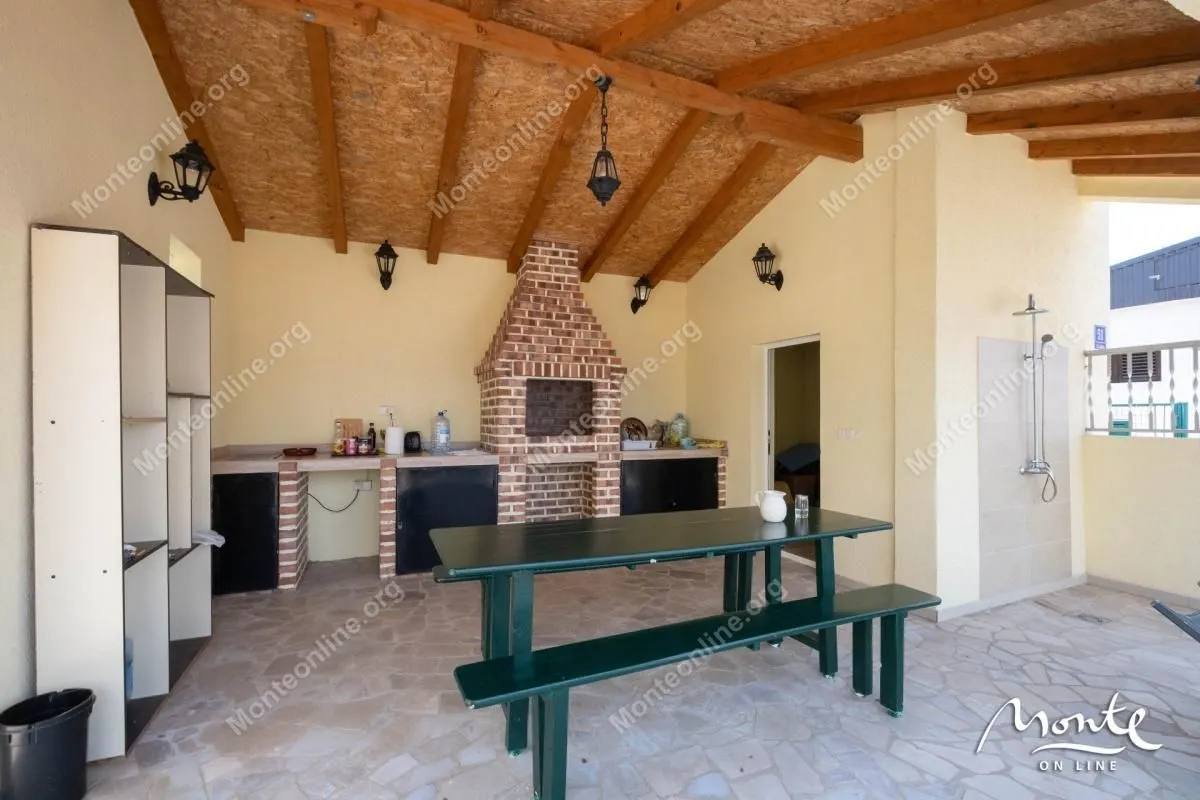 Prodaja, kuća, 147m², Krašići, Tivat