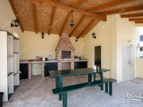 Prodaja, kuća, 147m², Krašići, Tivat - image 10