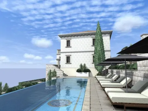 Prodaja, plac, 2400m², Reževići, Budva - image 10