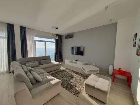 Sale, four bedroom apartment, 201m², Dobre Vode, Bar - image 8