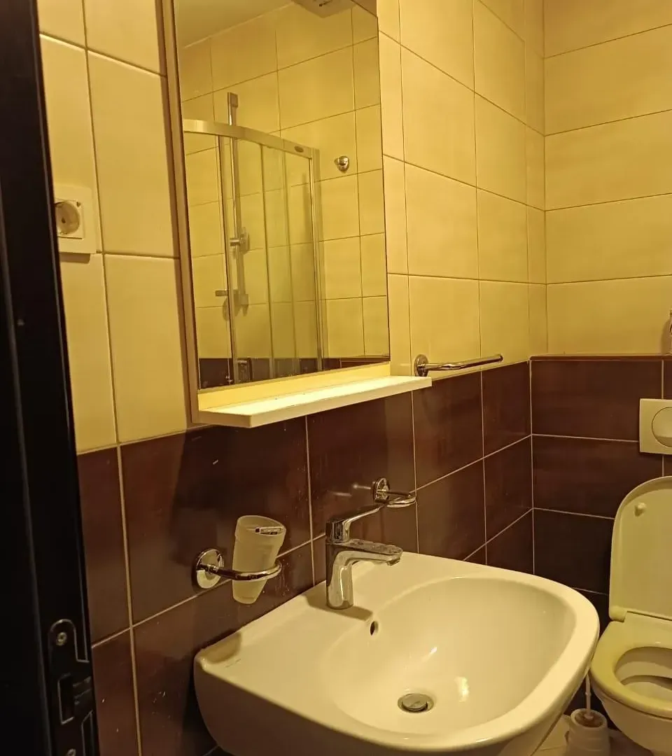 Sale, studio apartment, 29m², Podmaine, Budva