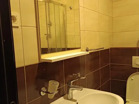Sale, studio apartment, 29m², Podmaine, Budva - image 7