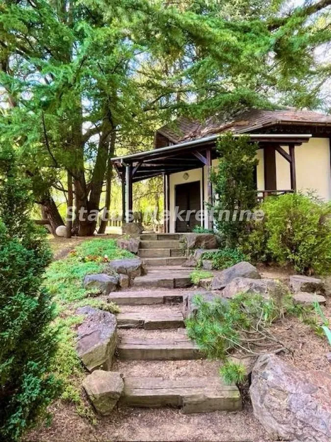 Prodaja, kuća, 38m², Banja Vrdnik, Irig