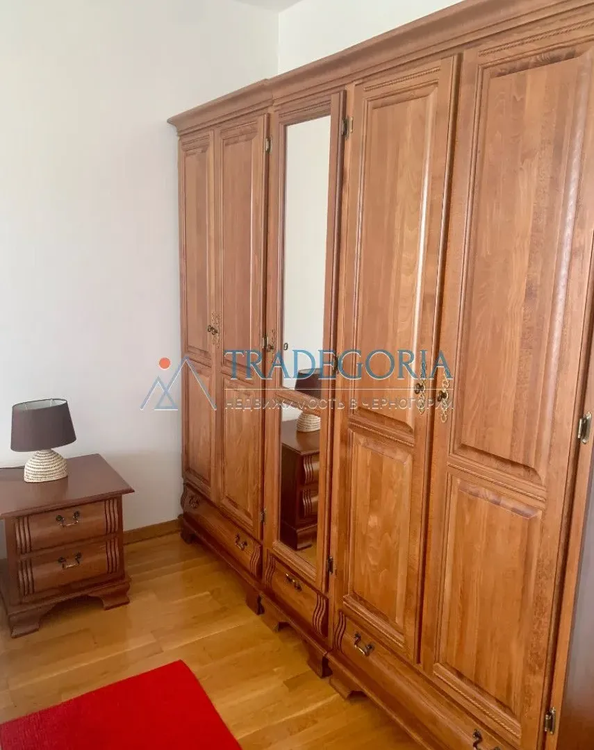 Prodaja, dvosoban stan, 120m², Petrovac, Budva