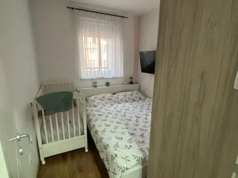 Sale, two bedroom apartment, 55m², Petrovaradin, Novi Sad - image 6