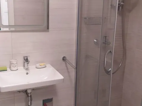 Izdavanje, dvosoban stan, 55m², Novi Beograd Blok 65, Novi Beograd Sve Podlokacije - image 13