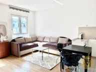 Izdavanje, jednosoban stan, 37m², Crveni Krst, Beograd - image 3