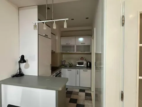 Rent, one bedroom apartment, 60m², Stari Aerodrom, Podgorica - image 1