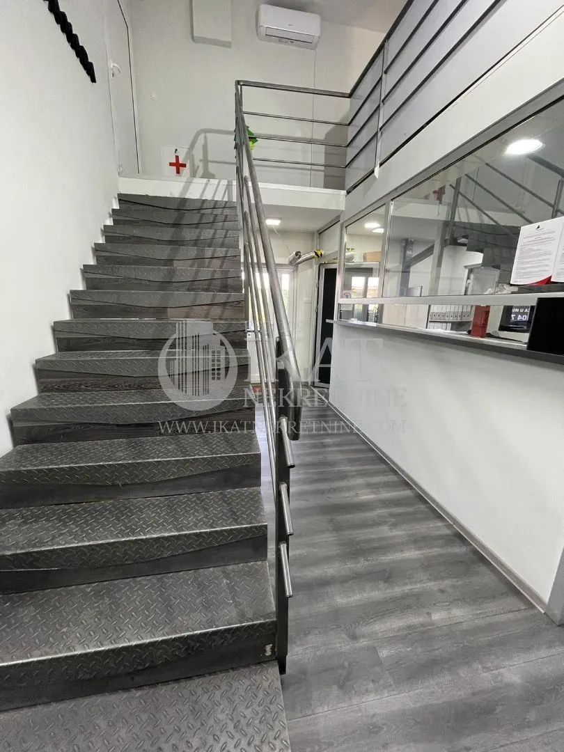 Rent, office space, 20m², Leštane, Grocka