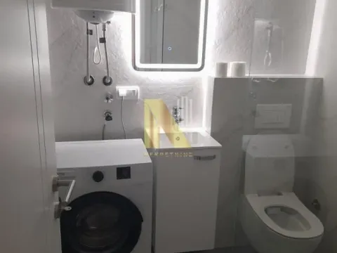 Rent, one bedroom apartment, 37m², Podbara, Novi Sad Sve Podlokacije - image 9