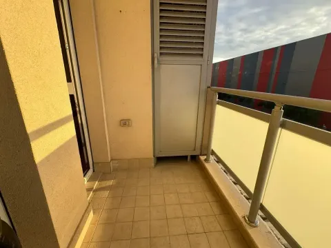 Rent, two bedroom apartment, 65m², City Kvart, Podgorica - image 6