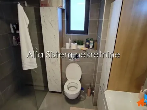 Rent, four bedroom apartment, 110m², Novi Beograd Blok 65, Novi Beograd Sve Podlokacije - image 13