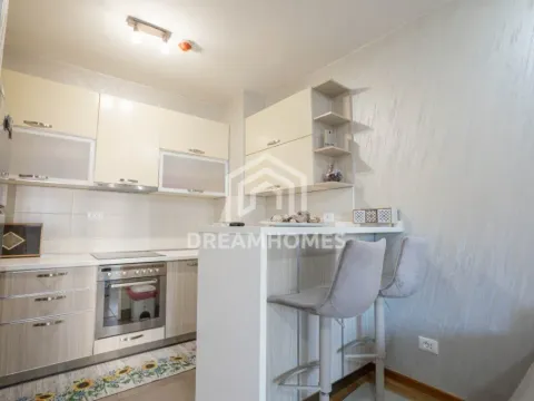 Izdavanje, jednosoban stan, 51m², City Kvart, Podgorica - image 3