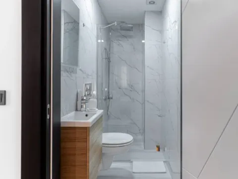 Sale, two bedroom apartment, 67m², Sveti Stefan, Budva - image 12