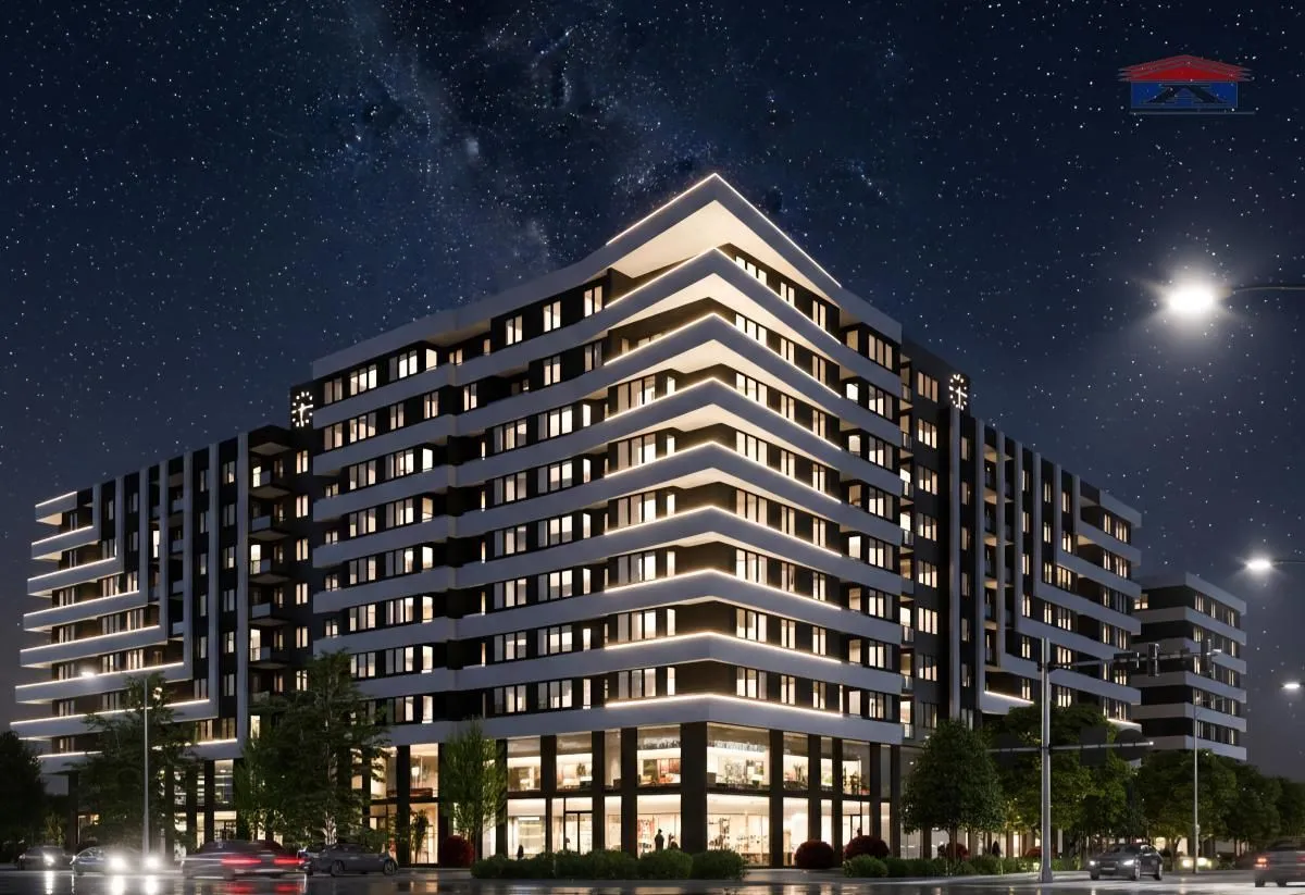 Prodaja, garsonjera, 27m², Telep, Novi Sad Sve Podlokacije