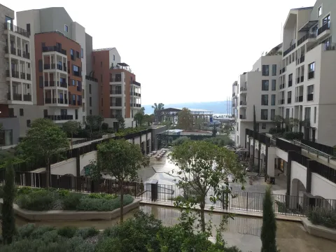 Izdavanje, dvosoban stan, 95m², Porto Montenegro, Tivat - image 20