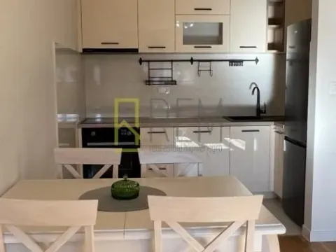 Sale, one bedroom apartment, 49m², Central Point, Podgorica - image 2