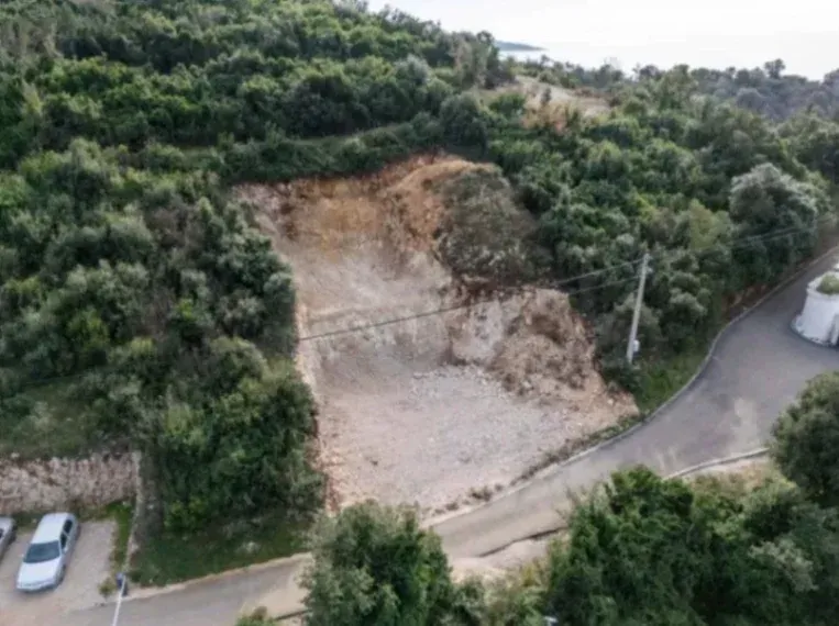 Prodaja, plac, 683m², Utjeha, Bar