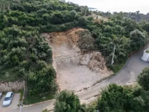 Prodaja, plac, 683m², Utjeha, Bar - image 6