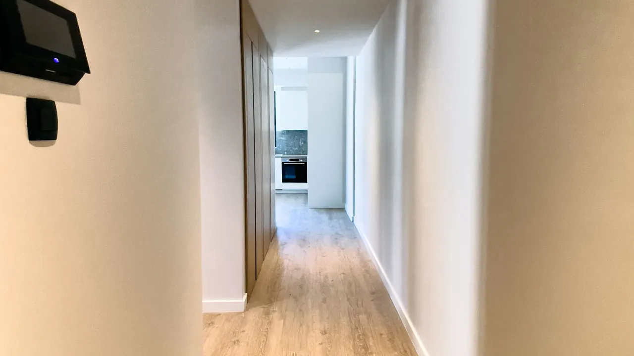 Sale, two bedroom apartment, 102m², Porto Montenegro, Tivat