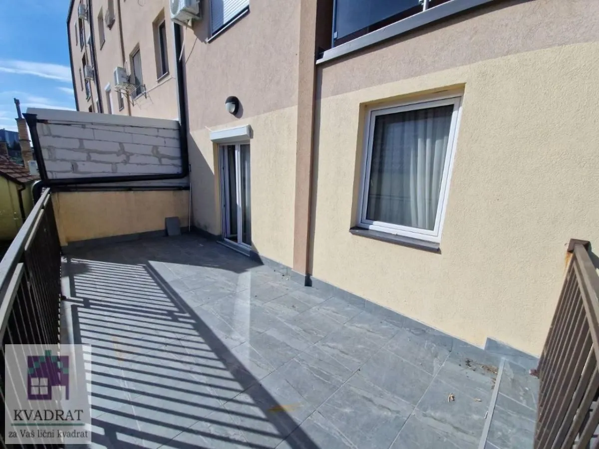 Prodaja, dvosoban stan, 65m², Obrenovac, Beograd