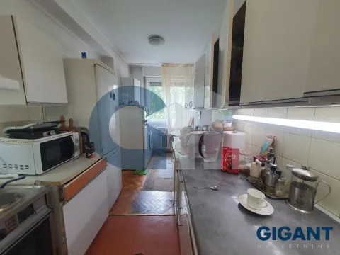 Sale, four bedroom apartment, 89m², Hala Pionir, Palilula Sve Podlokacije - image 6