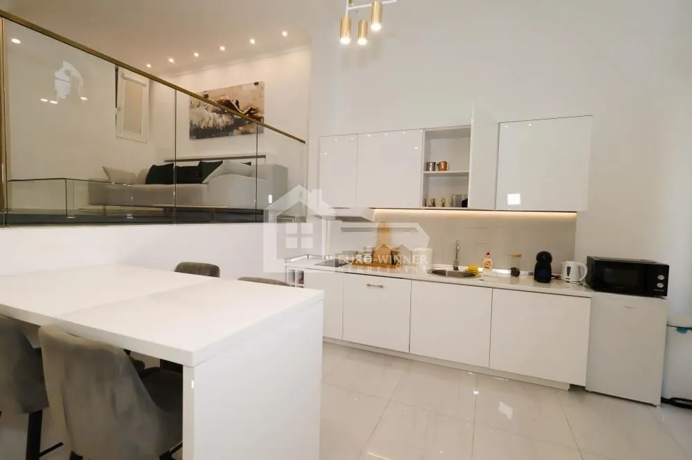 Sale, two bedroom apartment, 109m², Vračar Hram, Vračar Sve Podlokacije