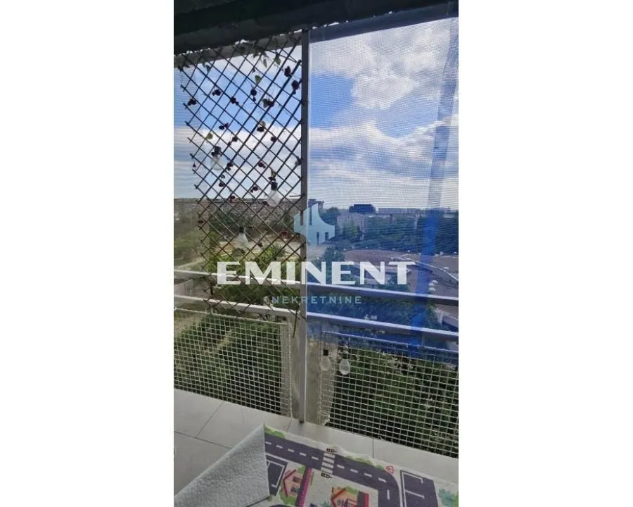 Prodaja, stan, 62m², Novi Beograd Blok 28, Novi Beograd Sve Podlokacije